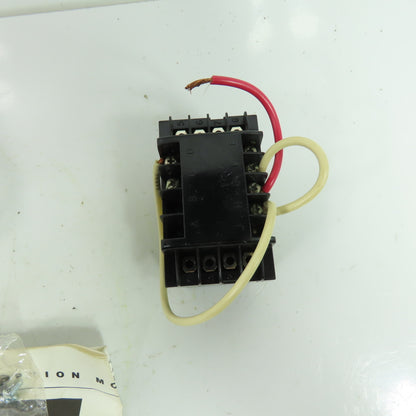 Veeder-Root A103-A14 AC Power Supply 115/230VAC 2VA