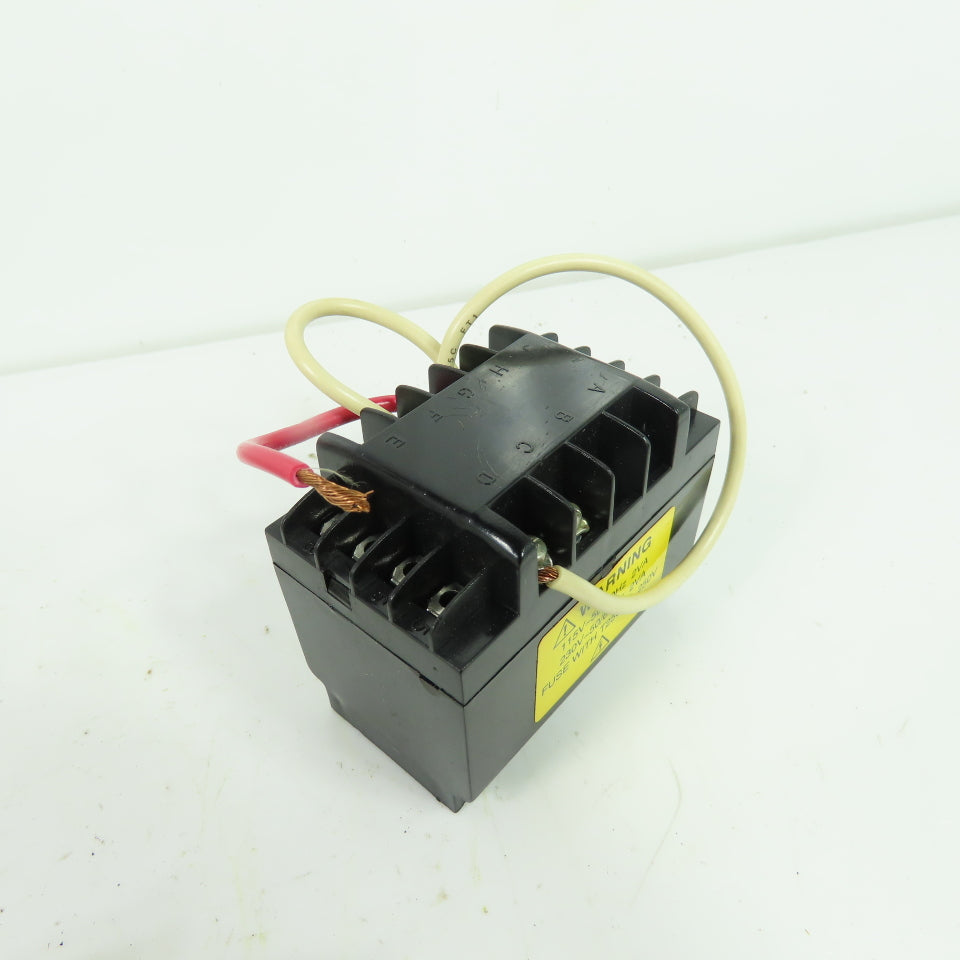 Veeder-Root A103-A14 AC Power Supply 115/230VAC 2VA