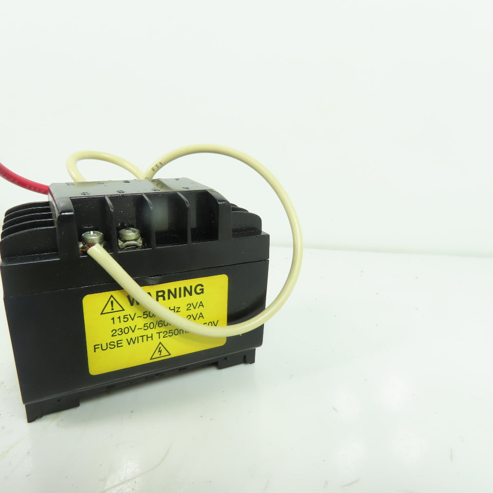 Veeder-Root A103-A14 AC Power Supply 115/230VAC 2VA