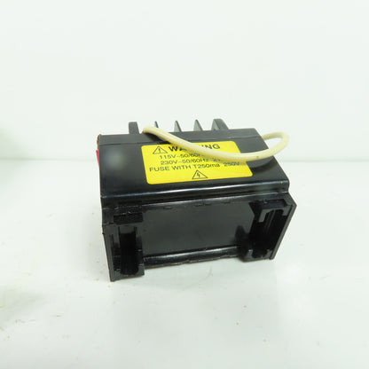 Veeder-Root A103-A14 AC Power Supply 115/230VAC 2VA