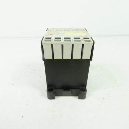 Siemens 3TH2040-1BB4 4NO Auxiliary Control Relay 24VDC