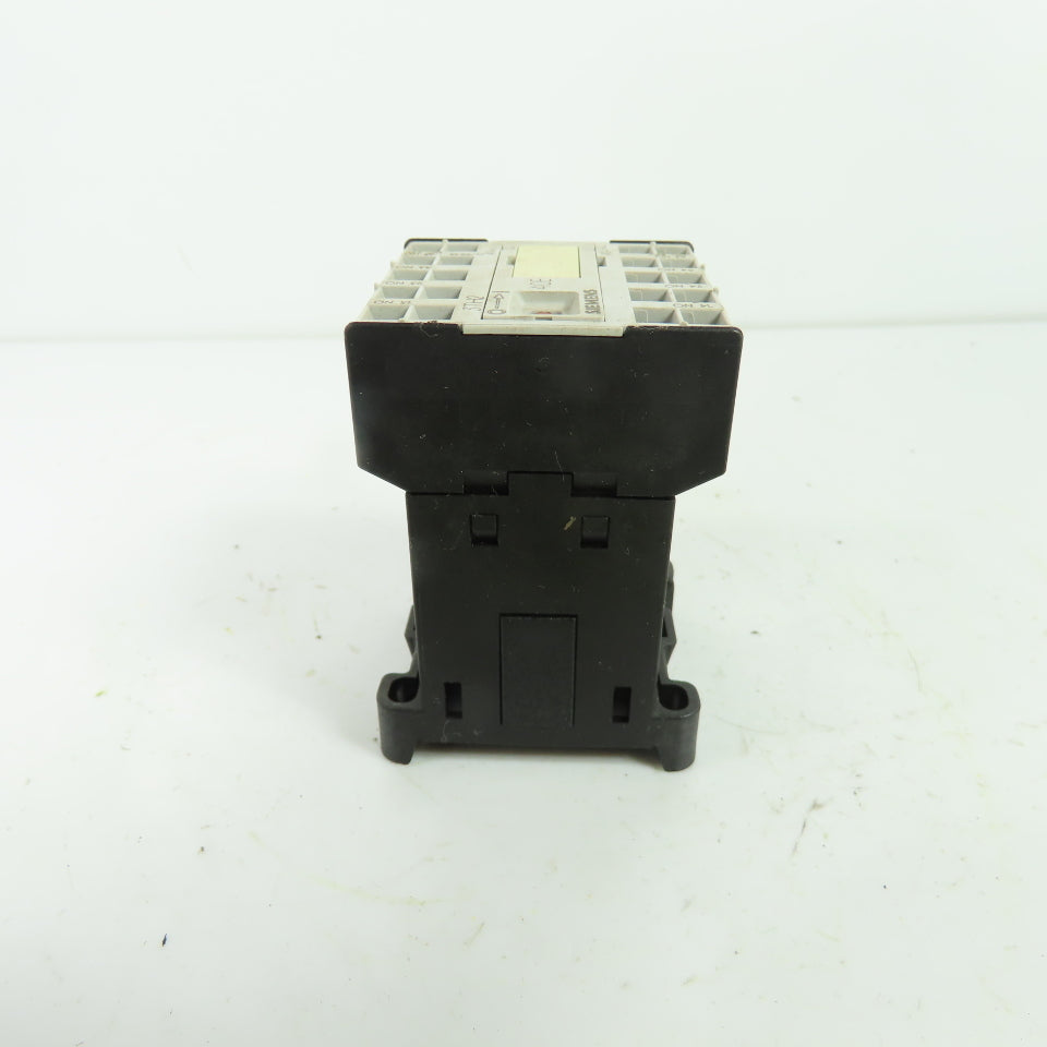 Siemens 3TH2040-1BB4 4NO Auxiliary Control Relay 24VDC