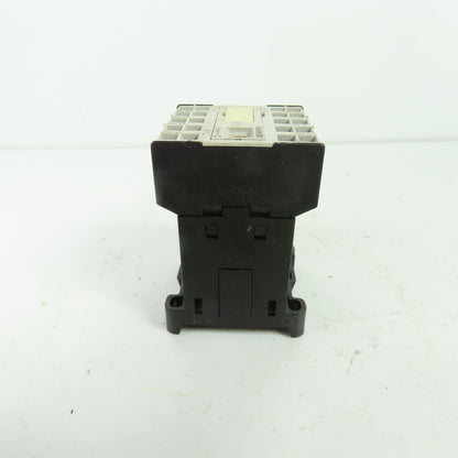 Siemens 3TH2040-1BB4 4NO Auxiliary Control Relay 24VDC