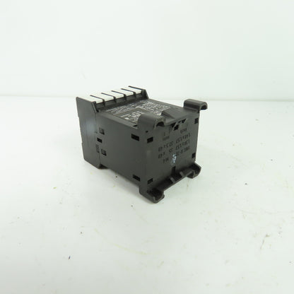 Siemens 3TH2040-1BB4 4NO Auxiliary Control Relay 24VDC