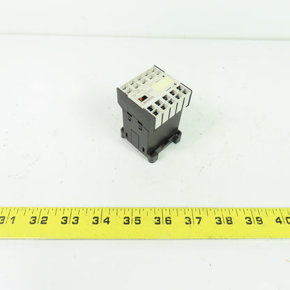 Siemens 3TH2040-1BB4 4NO Auxiliary Control Relay 24VDC