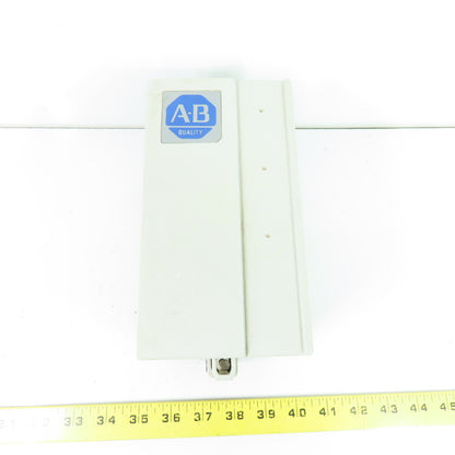 Allen-Bradley 109-C16KDS1C Type 4X Industrial Starter Plastic Housing Enclosure