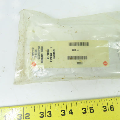 Sun Hydraulics 992-011 Stud Kit 10-24 Thread Lot Of 8