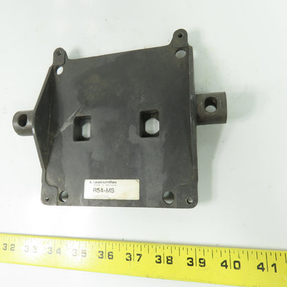 Leuze Lumiflex 50033346 RS4-MS RS4 Series Mounting Systems Plate Base