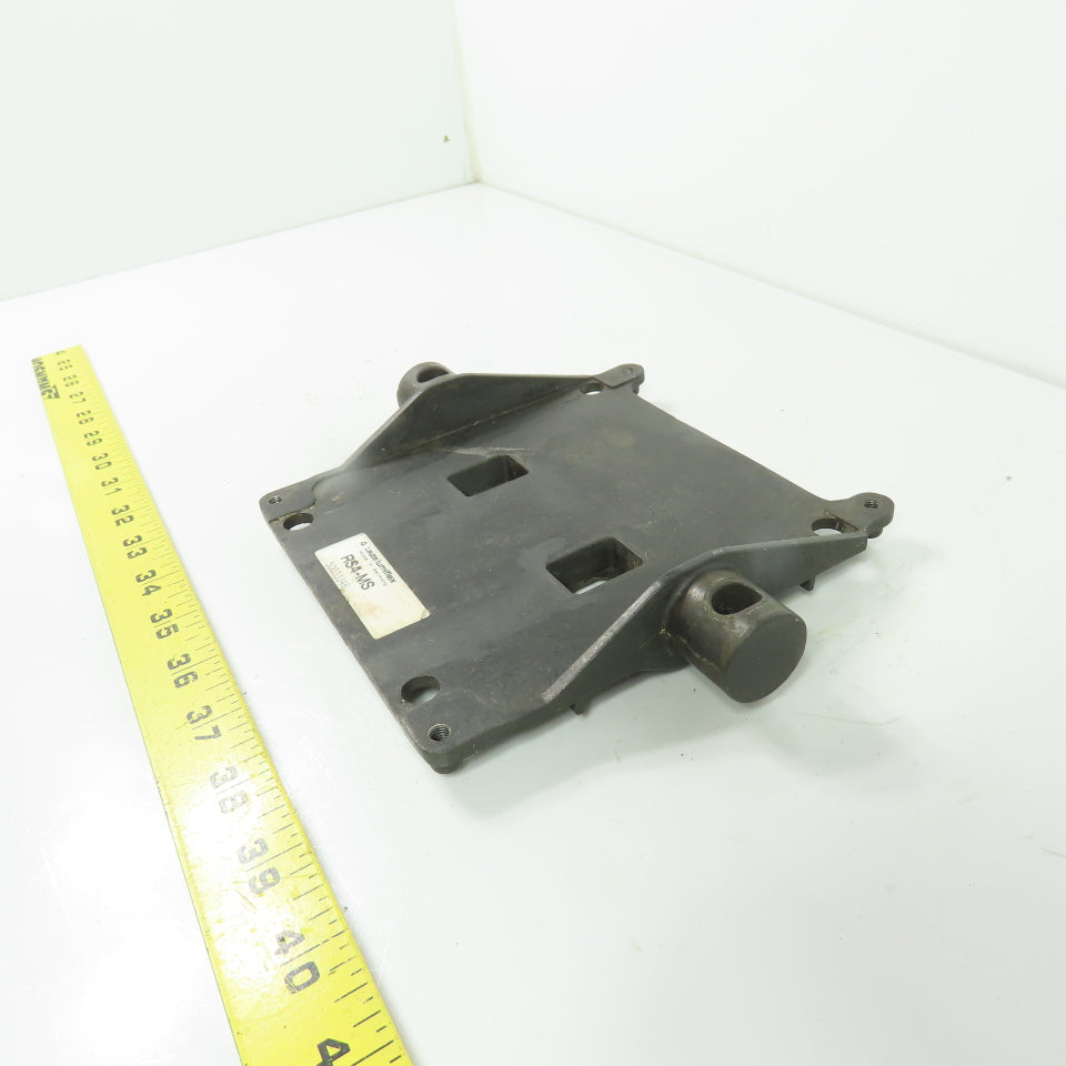 Leuze Lumiflex 50033346 RS4-MS RS4 Series Mounting Systems Plate Base