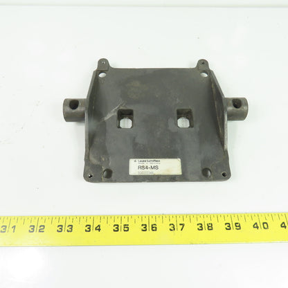 Leuze Lumiflex 50033346 RS4-MS RS4 Series Mounting Systems Plate Base