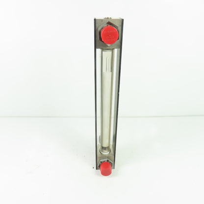 Gilmont GF-6541-1250 Accucal Shielded Variable Area Flowmeter 0-100 Scale