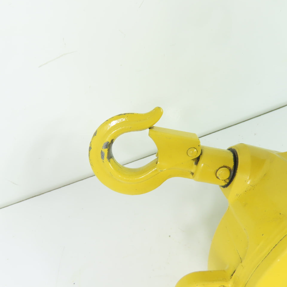 Endo EW-9 4.5-9kg Spring Balancer 1.3m Cable Travel