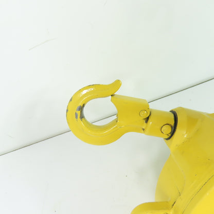 Endo EW-9 4.5-9kg Spring Balancer 1.3m Cable Travel