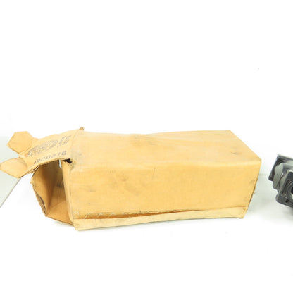 Schrader Bellows 08F53ACSB 1" NPT Pneumatic Filter 250 psi 175 F NEW