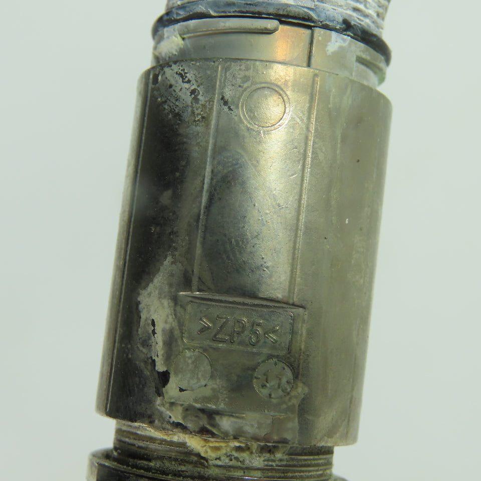 KUKA 00-123-138 M23 17-Pin Female Circular Connector Kit