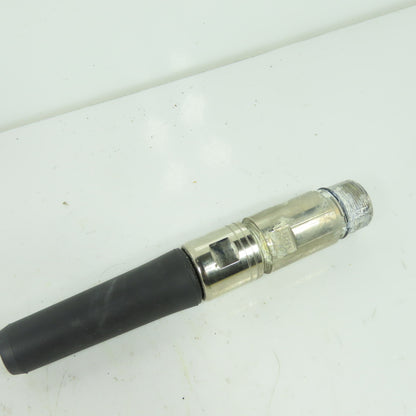 KUKA 00-123-138 M23 17-Pin Female Circular Connector Kit