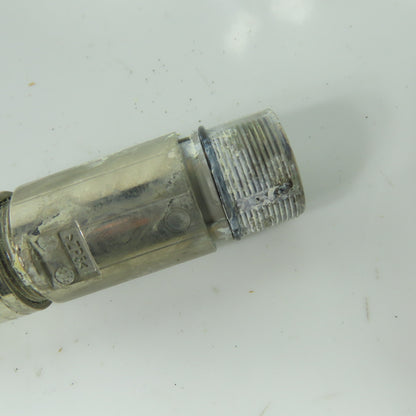 KUKA 00-123-138 M23 17-Pin Female Circular Connector Kit