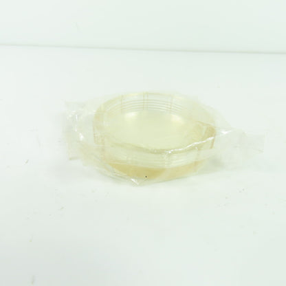 04012343010 CW-10B.500 M60 Clear ABS Threaded Priming Cap Port NEW