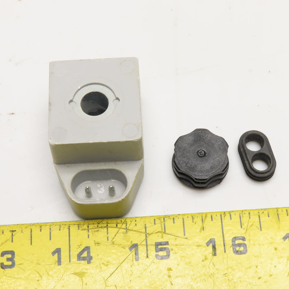 PARKER PS404123P Solenoid Coil Kit 120V 4.5VA