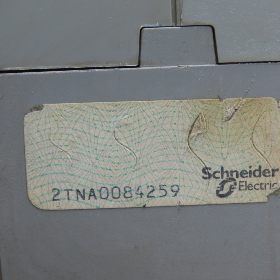 SCHNEIDER ELECTRIC DE175 175A 3-Pole Thermal Magnetic Circuit Breaker 250N