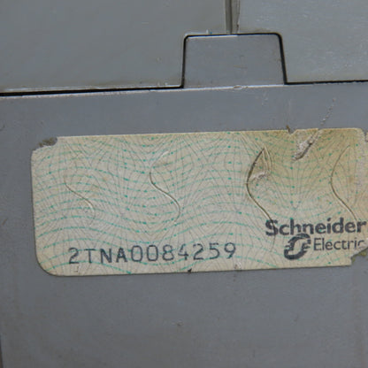 SCHNEIDER ELECTRIC DE175 175A 3-Pole Thermal Magnetic Circuit Breaker 250N