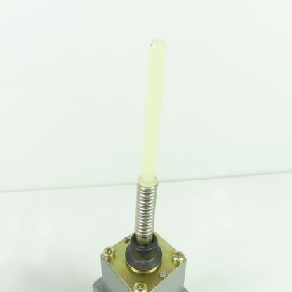 Allen-Bradley 802T-WSP Oiltight Limit Switch Ser J W/ 40146-113-53 Head