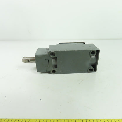 ABB LS45M13L02 Heavy Duty Limit Switch Roller Plunger 400V 24V