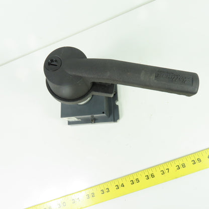 E103955 20191261325 Through-the-Door Handle Circuit Breaker Mechanism