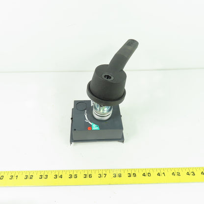 E103955 20191261325 Through-the-Door Handle Circuit Breaker Mechanism