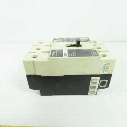 Eaton GMCP 60A 3-Pole Motor Circuit Protector 480V/600V