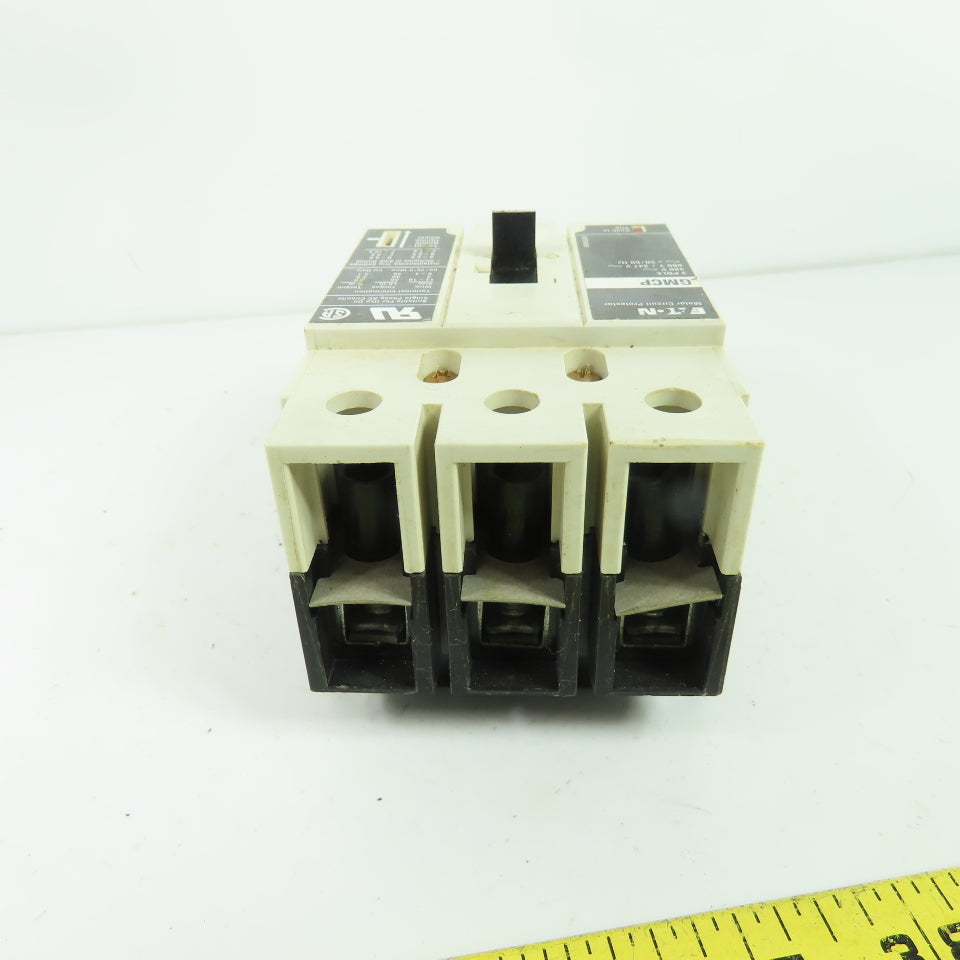 Eaton GMCP 60A 3-Pole Motor Circuit Protector 480V/600V