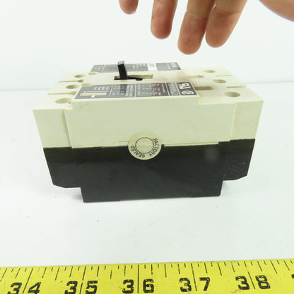 Eaton GMCP 60A 3-Pole Motor Circuit Protector 480V/600V