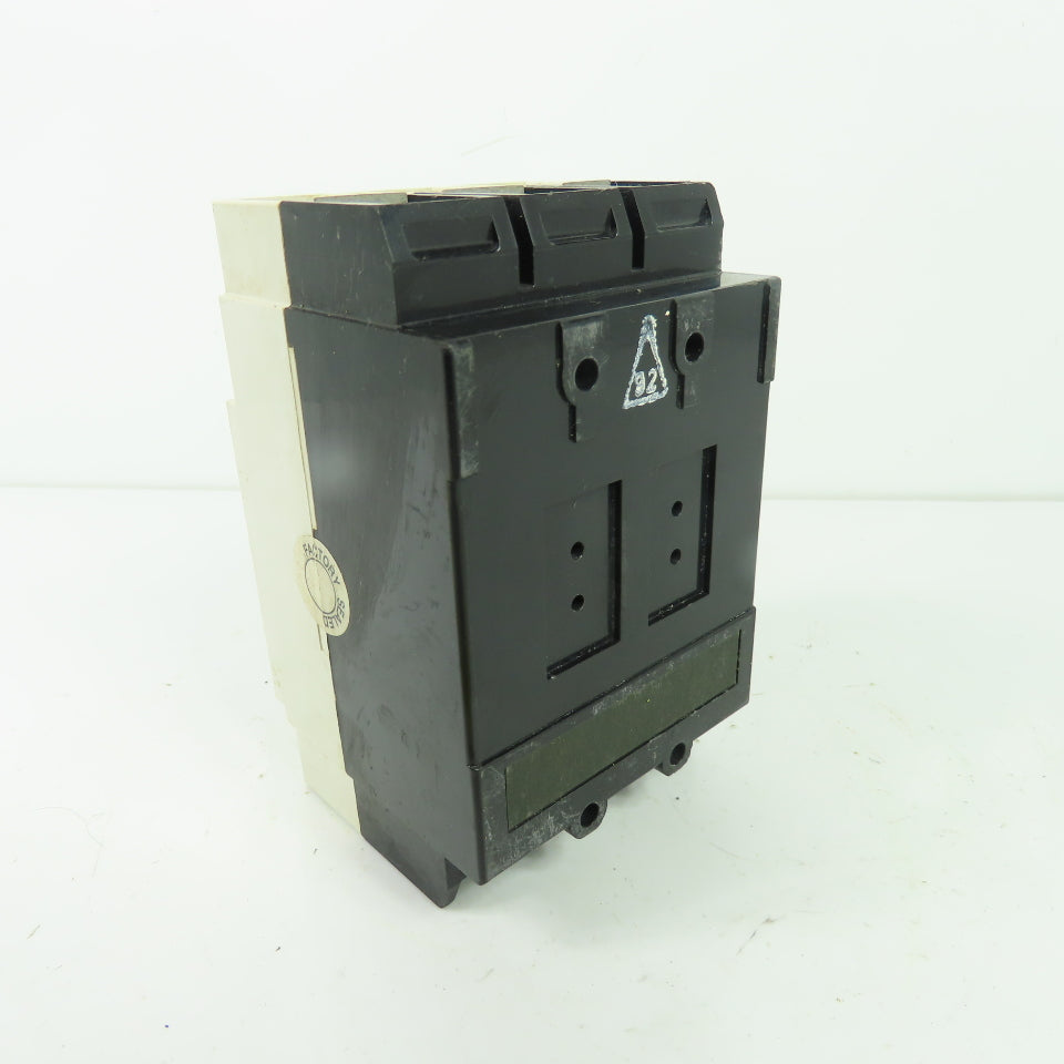 Eaton GMCP 60A 3-Pole Motor Circuit Protector 480V/600V