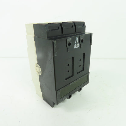 Eaton GMCP 60A 3-Pole Motor Circuit Protector 480V/600V