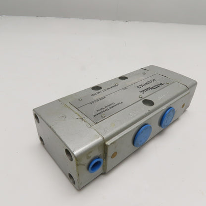 AVENTICS R431008599 PowerMaster Pneumatic Directional Control Valve 150 PSI
