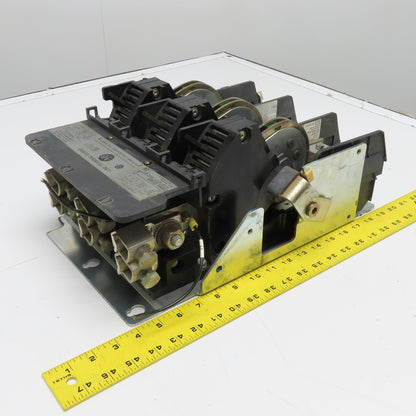 ALLEN-BRADLEY 1494V-DS400 400A 3-Pole Disconnect Switch 600VAC 250VDC