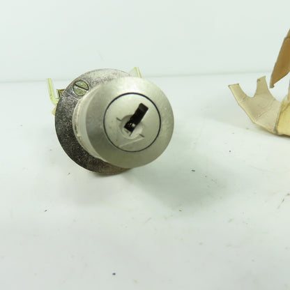 Allen-Bradley 800T-H3115 2-Position Key Operated Selector Switch Ser T NEW