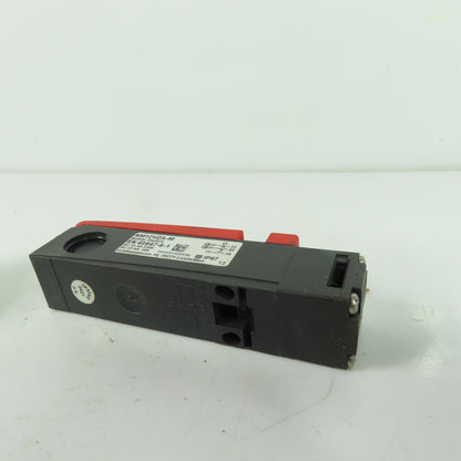Euchner 084454 NM12VZA-M Safety Switch 230VAC 4A IP67 NEW