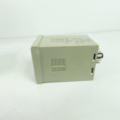 TE Potter & Brumfield CNT-35-26 Multifunction Time Delay Timer Counter 12VDC NEW