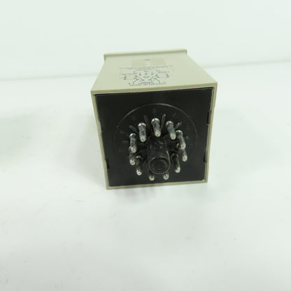 TE Potter & Brumfield CNT-35-26 Multifunction Time Delay Timer Counter 12VDC NEW