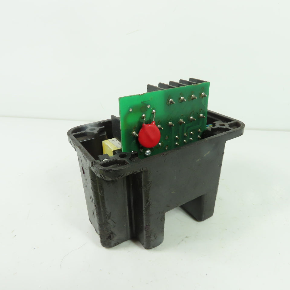 Pinnacle Systems UL-101-4P UltraTouch Palm Safety Switch Pushbutton 120VAC 4A