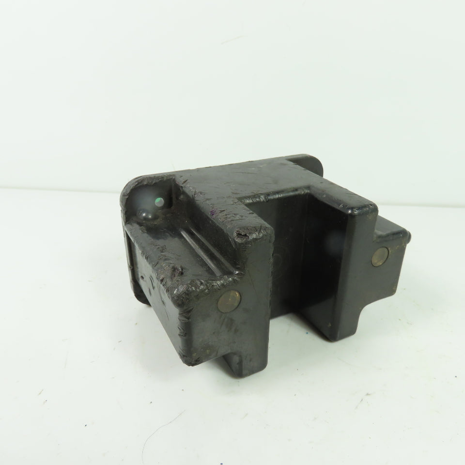 Pinnacle Systems UL-101-4P UltraTouch Palm Safety Switch Pushbutton 120VAC 4A