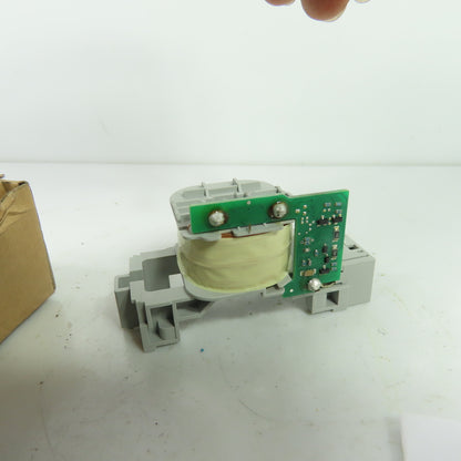 TC714E9E..37E Replacement Solenoid Coil 24VDC PA66 GF25 FR(40) NEW