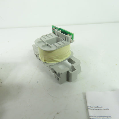 TC714E9E..37E Replacement Solenoid Coil 24VDC PA66 GF25 FR(40) NEW