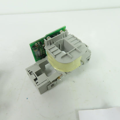 TC714E9E..37E Replacement Solenoid Coil 24VDC PA66 GF25 FR(40) NEW