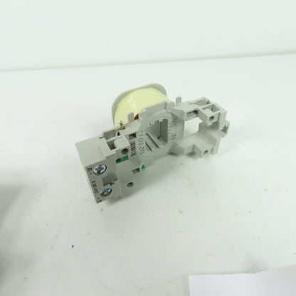 TC714E9E..37E Replacement Solenoid Coil 24VDC PA66 GF25 FR(40) NEW