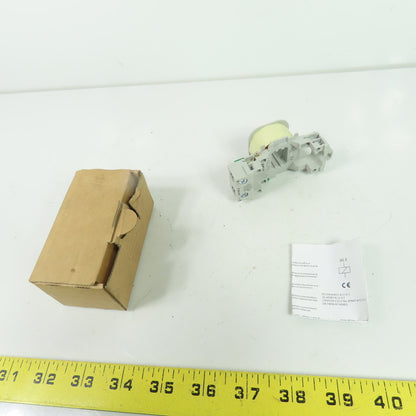 TC714E9E..37E Replacement Solenoid Coil 24VDC PA66 GF25 FR(40) NEW