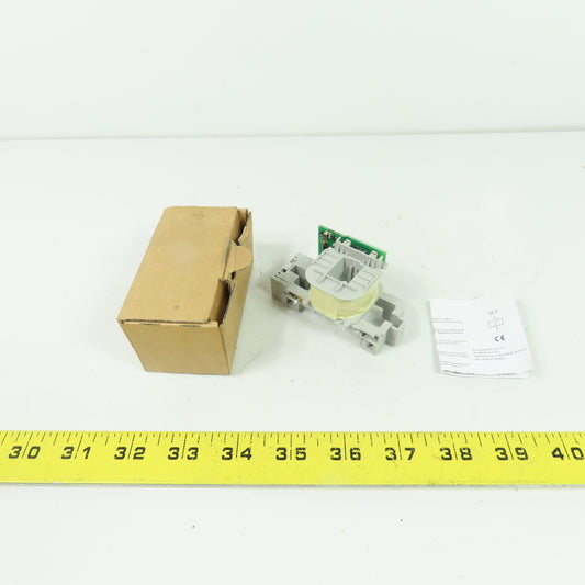 TC714E9E..37E Replacement Solenoid Coil 24VDC PA66 GF25 FR(40) NEW