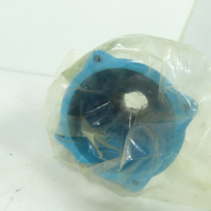 Meltric T12P0S16 Blue Poly Compression Style Handle Size 2 .875"-1" NEW