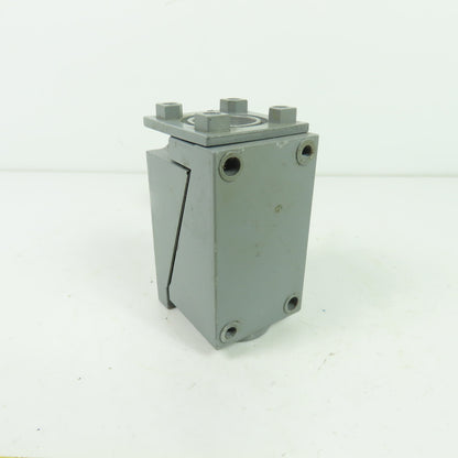 Allen-Bradley 802T-AP Oiltight Limit Switch Body Ser J